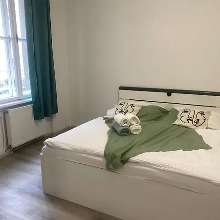 Danubia براتسيلافا